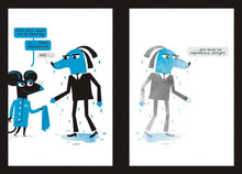 Load image into Gallery viewer, Agent Harrier: You Only Spy Twice