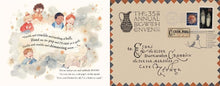 Load image into Gallery viewer, Cackle Crackle: Letters From The Witch