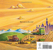 Load image into Gallery viewer, Three Cheers for Kid McGear! - hardback