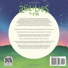 Load image into Gallery viewer, Superstar Siblings: The Abilities in Me