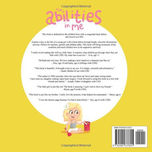 Load image into Gallery viewer, Congenital Heart Defect: The Abilities in Me