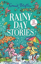 Load image into Gallery viewer, Enid Blyton’s Rainy Day Stories