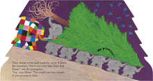 Load image into Gallery viewer, My First Elmer Christmas