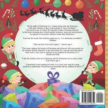 Load image into Gallery viewer, The Abilities in Me Save Christmas