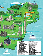 Load image into Gallery viewer, Ireland: The People, The Places, The Stories