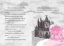 Load image into Gallery viewer, Isadora Moon Goes on a School Trip