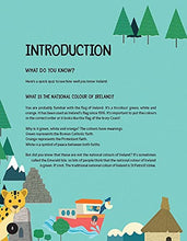 Load image into Gallery viewer, Ireland: The People, The Places, The Stories