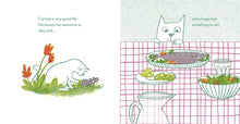 Load image into Gallery viewer, Where Is the Cat?