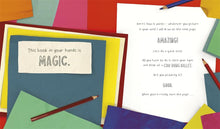 Load image into Gallery viewer, Don't Think of Tigers