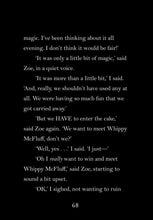 Load image into Gallery viewer, Isadora Moon Has a Sleepover