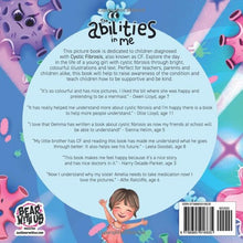 Load image into Gallery viewer, Cystic Fibrosis: The Abilities in Me