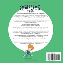 Load image into Gallery viewer, Tracheostomy: The Abilities in Me