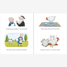 Load image into Gallery viewer, Mo Theachín gan Chuma gan Chaoi (A Squash & A Squeeze)