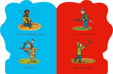 Load image into Gallery viewer, All About Stick Man