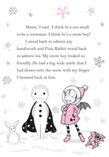 Load image into Gallery viewer, Isadora Moon Makes Winter Magic
