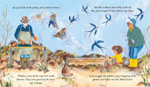 Load image into Gallery viewer, Luna Loves Gardening