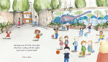 Load image into Gallery viewer, Luna Loves Art