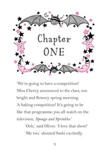 Load image into Gallery viewer, Isadora Moon Has a Sleepover