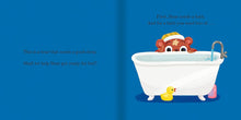 Load image into Gallery viewer, There's a Bear in Your Book