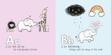 Load image into Gallery viewer, ABC of Kindness