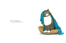 Load image into Gallery viewer, Mog’s Birthday