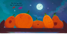 Load image into Gallery viewer, Five Little Pumpkins