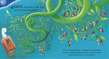 Load image into Gallery viewer, Jack and the Jelly Bean Stalk