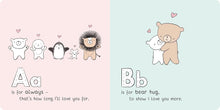 Load image into Gallery viewer, ABC of Love