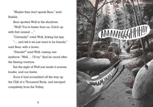 Load image into Gallery viewer, Rabbit and Bear: This Lake is Fake!