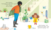 Load image into Gallery viewer, Luna Loves Gardening