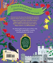 Load image into Gallery viewer, Six Queens