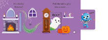 Load image into Gallery viewer, There’s a Little Ghost in Your Book