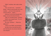 Load image into Gallery viewer, Rabbit and Bear: This Lake is Fake!