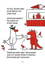 Load image into Gallery viewer, Gordon the Meanest Goose on Earth