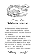 Load image into Gallery viewer, A Reindeer Called Joy