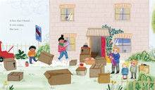 Load image into Gallery viewer, The Box Full of Wonders