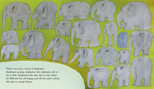 Load image into Gallery viewer, Elmer Book and Toy Gift Set