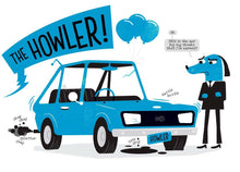 Load image into Gallery viewer, Agent Harrier: You Only Spy Twice