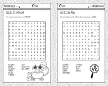 Load image into Gallery viewer, Vocabulary Wordsearches for Clever Kids