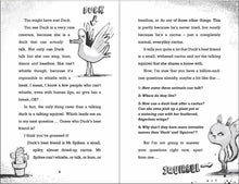 Load image into Gallery viewer, Squirrel and Duck: Mission Improbable