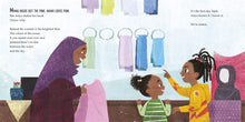 Load image into Gallery viewer, The Proudest Blue: A Story of Hijab and Family

