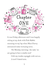 Load image into Gallery viewer, Isadora Moon gets the Magic Pox