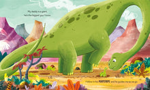 Load image into Gallery viewer, Daddy's Footsteps