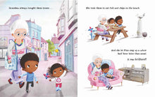 Load image into Gallery viewer, Finn's Little Fibs: A Bright Feelings Book