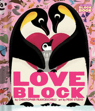 Load image into Gallery viewer, Loveblock