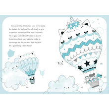 Load image into Gallery viewer, Unicornia: A Magical Birthday