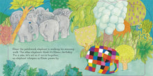 Load image into Gallery viewer, My First Elmer Birthday