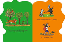 Load image into Gallery viewer, All About Stick Man