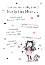 Load image into Gallery viewer, Isadora Moon Makes Winter Magic