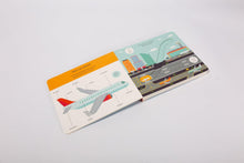 Load image into Gallery viewer, Make Tracks: In the Sky